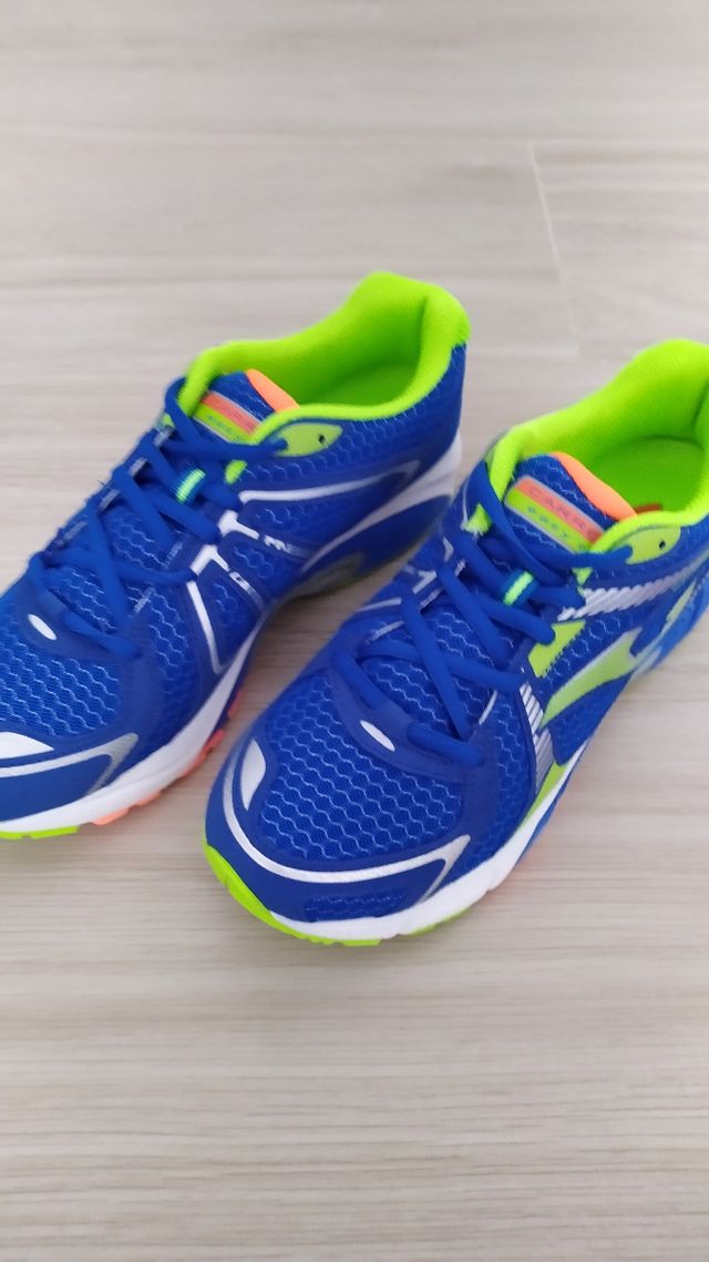 Zapatillas Joma Carrera 41 - Sin estrenar