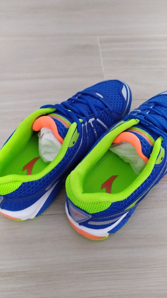 Zapatillas Joma Carrera 41 - Sin estrenar