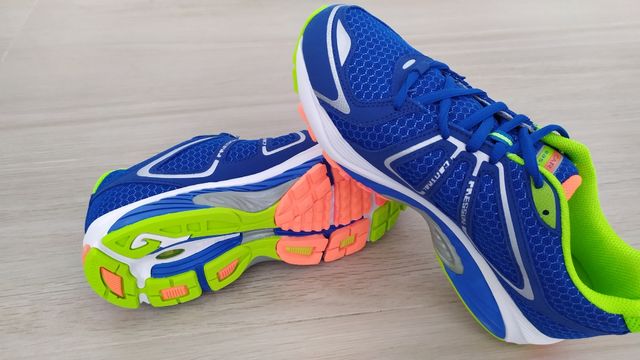 Zapatillas Joma Carrera 41 - Sin estrenar