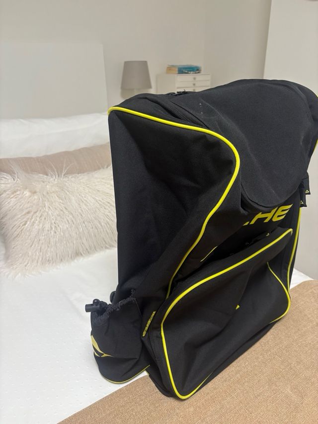 Mochila esquí Fischer