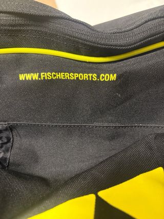 Mochila esquí Fischer