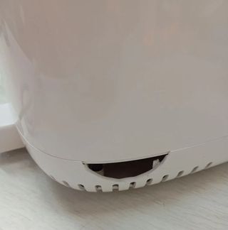 Freidora de aire Xiaomi
