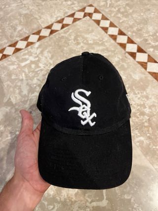 Cappello New Era Chicago Sox 9Fifty
