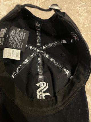Cappello New Era Chicago Sox 9Fifty