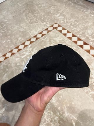 Cappello New Era Chicago Sox 9Fifty