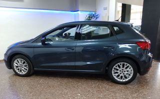 SEAT Ibiza 1.0 TSI 115cv FR XS