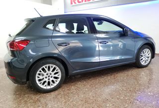 SEAT Ibiza 1.0 TSI 115cv FR XS