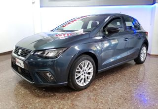 SEAT Ibiza 1.0 TSI 115cv FR XS