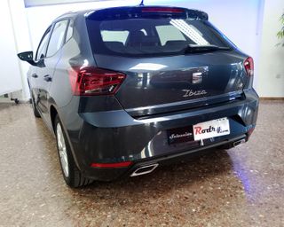 SEAT Ibiza 1.0 TSI 115cv FR XS