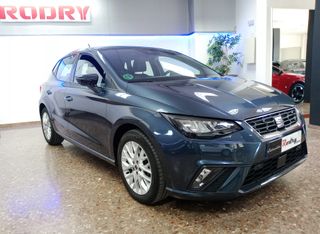 SEAT Ibiza 1.0 TSI 115cv FR XS