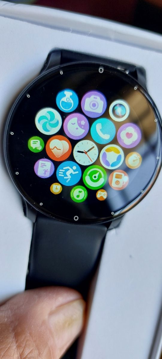 Smartwatch ZL02CPRO