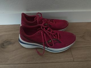 Saucony Endorphin Speed 3 - Zapatillas running ros
