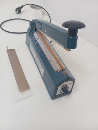 Termoselladora Manual de Mesa