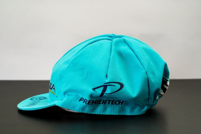 Gorra Astana  ciclismo