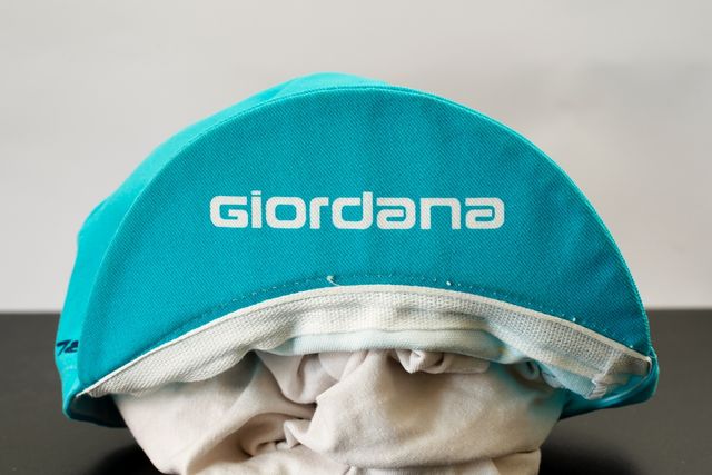 Gorra Astana  ciclismo