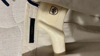 Giacca Boglioli in Cotone Beige