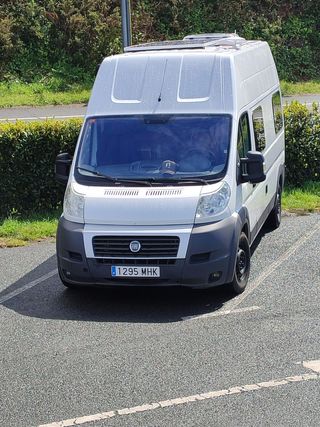 FIAT Ducato 2008