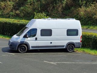 FIAT Ducato 2008