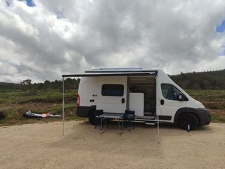 FIAT Ducato 2008