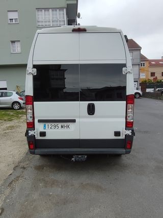 FIAT Ducato 2008