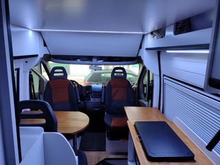 FIAT Ducato 2008