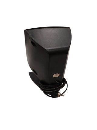 Altavoces Woxter 2.1 Bluetooth negros