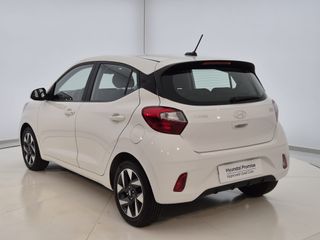 Hyundai i10 klass 66cv 2024