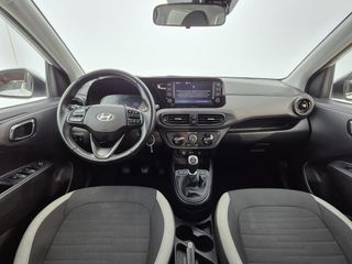 Hyundai i10 klass 66cv 2024