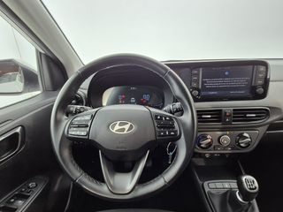 Hyundai i10 klass 66cv 2024