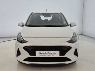 Hyundai i10 klass 66cv 2024