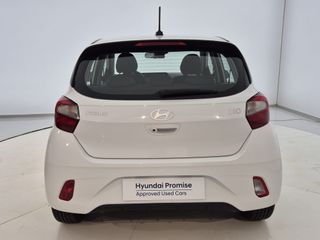 Hyundai i10 klass 66cv 2024