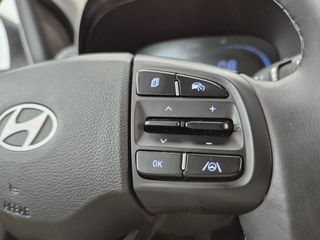 Hyundai i10 klass 66cv 2024