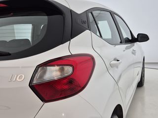 Hyundai i10 klass 66cv 2024