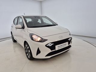 Hyundai i10 klass 66cv 2024