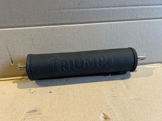 Spugna manubrio Triumph Scrambler 900 