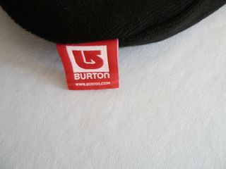 Gorro Burton - Gorro de nieve
