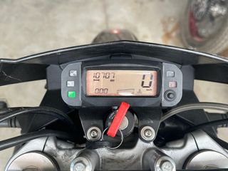 Derbi Senda Limited 50cc 2020
