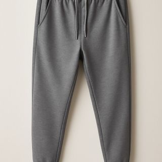 Pantalones Jack & Jones Gris
