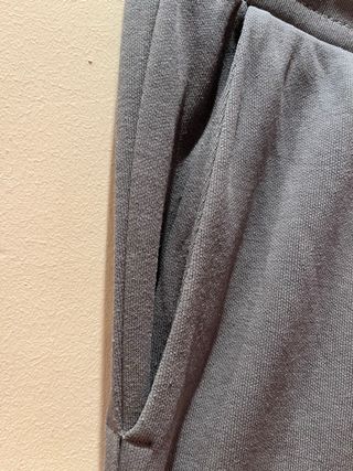 Pantalones Jack & Jones Gris