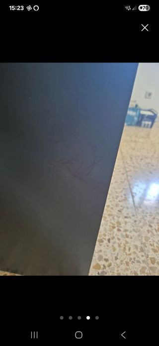 Estantería Kallax IKEA - 8 cubos