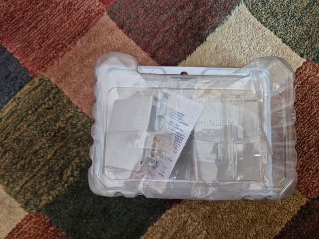 Cartuchos tinta - Multipack Epson T0487