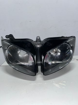 Faro Yamaha FZS 1000