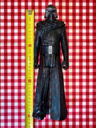 Figura Kylo Ren 30cm Star Wars