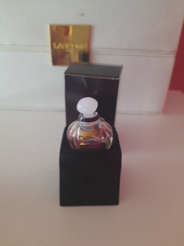 Dior Pure Poison - Miniatura Eau de Parfum