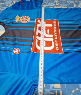 Samarreta Girona CH - Hoquei Patins