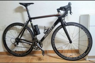 Bicicleta Carretera Scott CR1 Ultegra