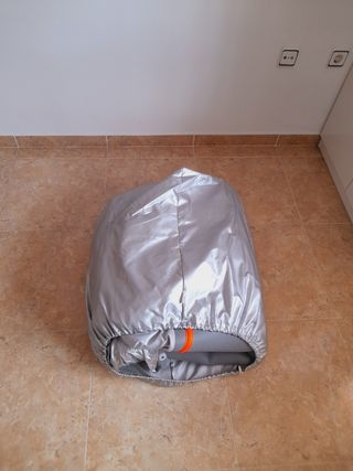 Funda Coche - Protección Granizo