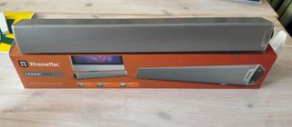 XtremeMac Tango Bar - Barra audio USB Grigia