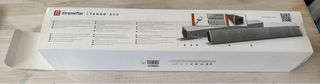 XtremeMac Tango Bar - Barra audio USB Grigia