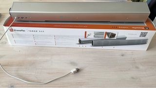 XtremeMac Tango Bar - Barra audio USB Grigia